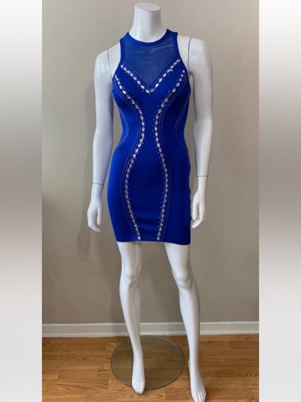 🔹WOW COUTURE🔹LIKE NEW